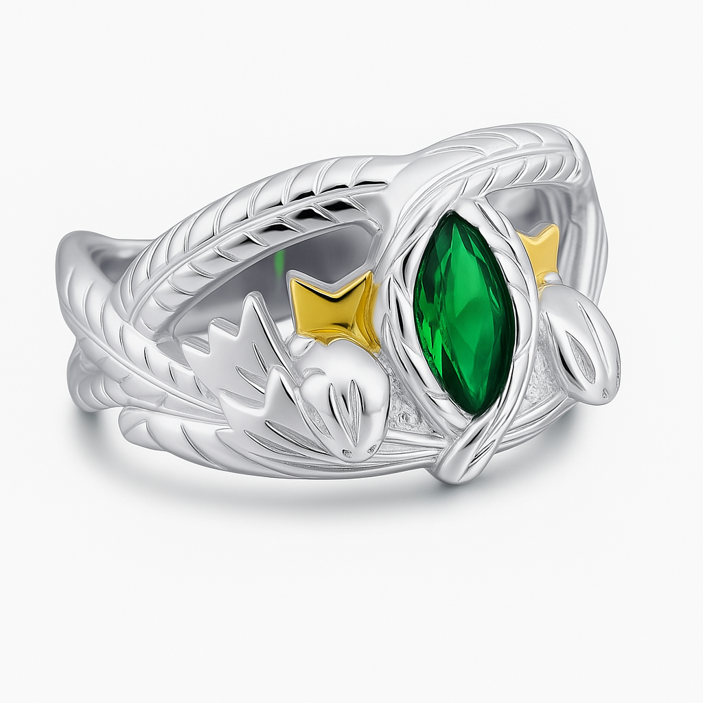 Heritage Ring